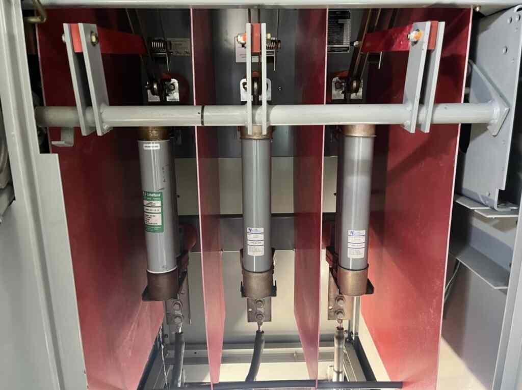 Cummins DQKC QSK60-G6 Standby Diesel Generator - Tier 1